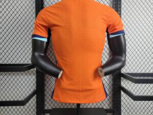 Holanda 1º Equipación Jugador 24