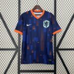 Holanda 2º Equipación Aficionado 24