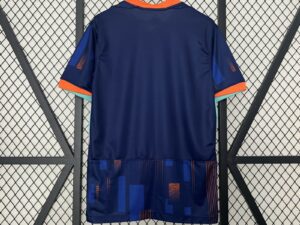 Holanda 2º Equipación Aficionado 24