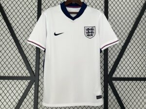 Inglaterra 1º Equipación Aficionado 24