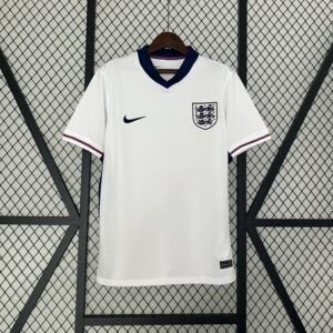Inglaterra 1º Equipación Aficionado 24