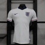Inglaterra 1º Equipación Jugador 24