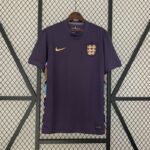 Inglaterra 2º Equipación Aficionado 24