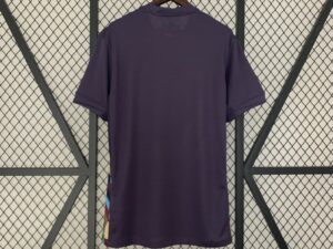 Inglaterra 2º Equipación Aficionado 24