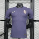 Inglaterra 2º Equipación Jugador 24