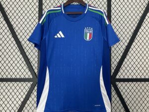 Italia 1º Equipación Aficionado 24