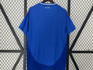 Italia 1º Equipación Aficionado 24