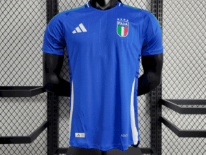 Italia 1º Equipación Jugador 24