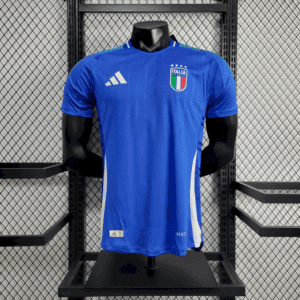 Italia 1º Equipación Jugador 24