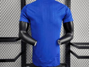 Italia 1º Equipación Jugador 24