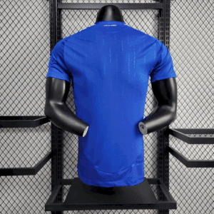 Italia 1º Equipación Jugador 24