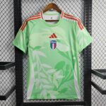 Italia 2º Equipación Aficionado 24