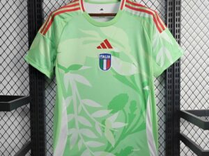 Italia 2º Equipación Aficionado 24