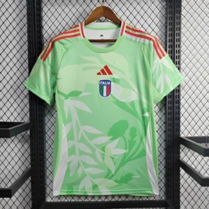 Italia 2º Equipación Aficionado 24