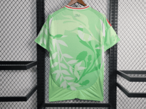 Italia 2º Equipación Aficionado 24