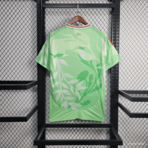 Italia 2º Equipación Aficionado 24