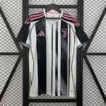 Juventus 1º Equipación Aficionado 25/26
