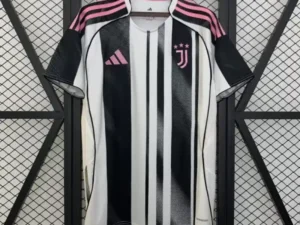 Juventus 1º Equipación Aficionado 25/26