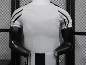 Juventus 1º Equipación Jugador 25/26