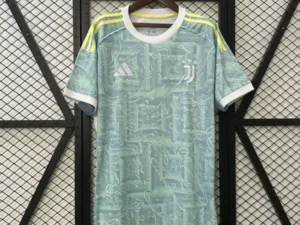 Juventus 2º Equipación Aficionado 25/26