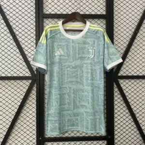 Juventus 2º Equipación Aficionado 25/26