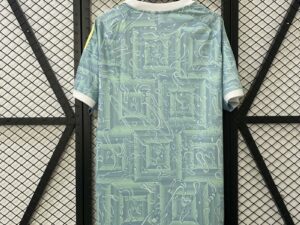 Juventus 2º Equipación Aficionado 25/26