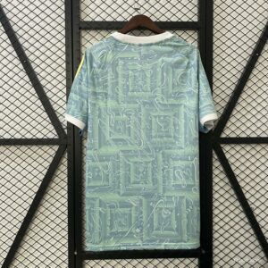 Juventus 2º Equipación Aficionado 25/26