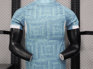 Juventus 2º Equipación Jugador 25/26