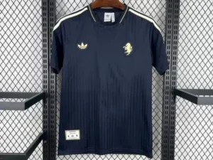 Juventus 3º Equipación Aficionado 25/26