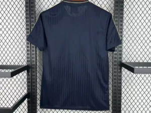 Juventus 3º Equipación Aficionado 25/26