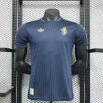 Juventus 3º Equipación Jugador 25/26