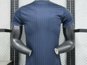 Juventus 3º Equipación Jugador 25/26