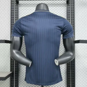 Juventus 3º Equipación Jugador 25/26