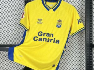 Las Palmas 1º Equipación Aficionado 25/26
