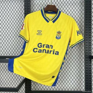 Las Palmas 1º Equipación Aficionado 25/26