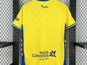 Las Palmas 1º Equipación Aficionado 25/26