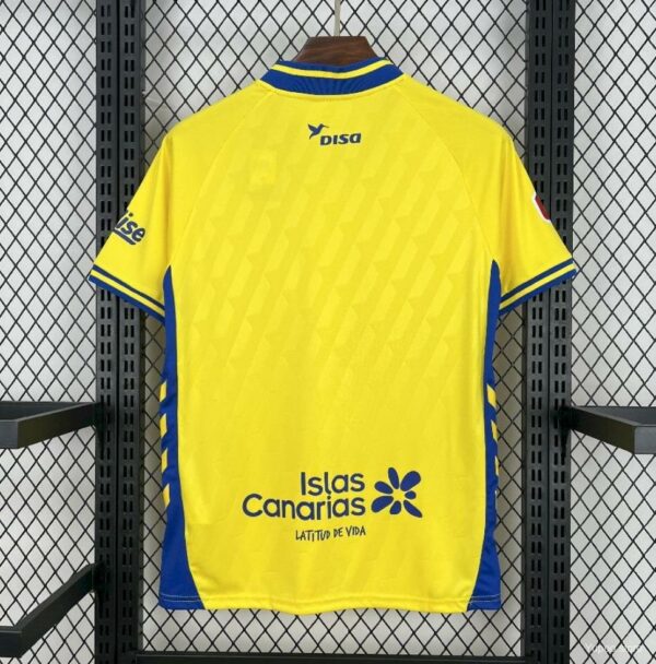 Las Palmas 1º Equipación Aficionado 25/26 - Imagen 2