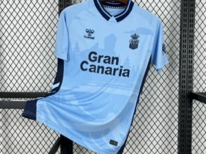 Las Palmas 2º Equipación Aficionado 25/26