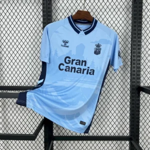 Las Palmas 2º Equipación Aficionado 25/26
