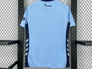 Las Palmas 2º Equipación Aficionado 25/26