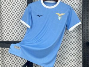 Lazio 1º Equipación Aficionado 25/26