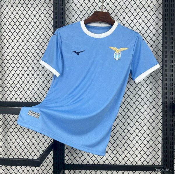 Lazio 1º Equipación Aficionado 25/26