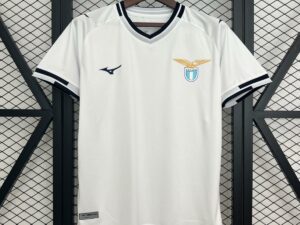 Lazio 2º Equipación Aficionado 25/26