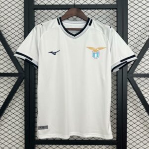 Lazio 2º Equipación Aficionado 25/26