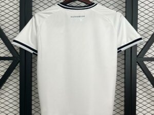 Lazio 2º Equipación Aficionado 25/26