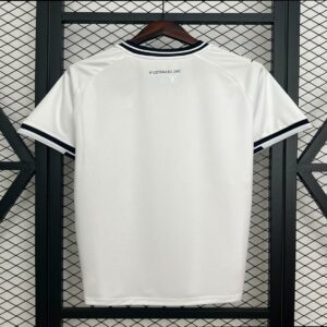 Lazio 2º Equipación Aficionado 25/26