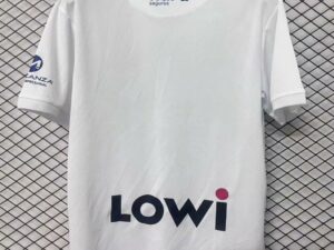 Leganés 1º Equipación Aficionado 25/26