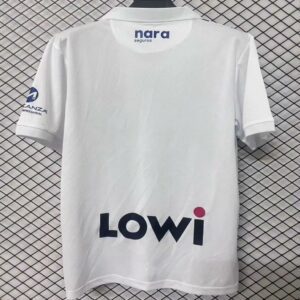 Leganés 1º Equipación Aficionado 25/26