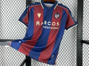 Levante 1º Equipación Aficionado 25/26