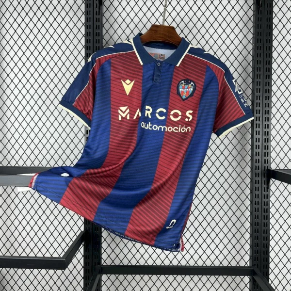 Levante 1º Equipación Aficionado 25/26